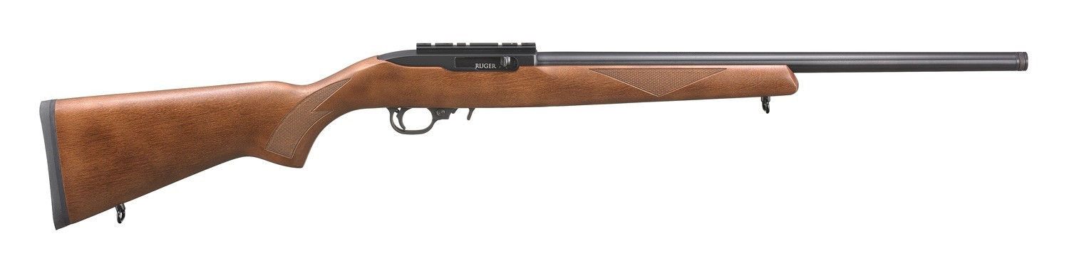 RUG 10/22 LVT 22LR 20